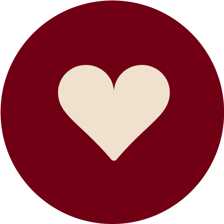 Made with Great Love