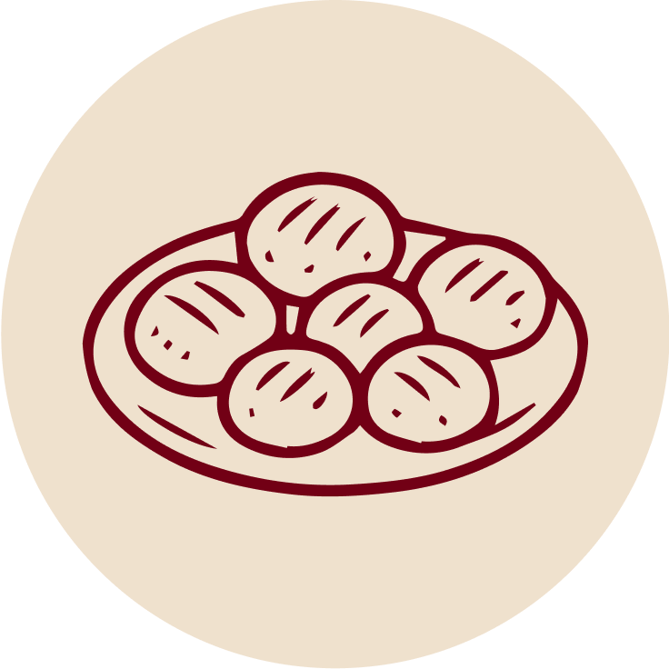 Mini Bites