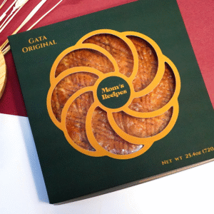 Original Gata – Family Size