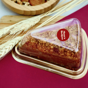 Honey Cake - Individual Size