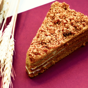 Honey Cake - Family Size